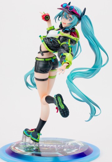 初音未来 1/7 HATSUNE MIKU Digital Stars 2024款