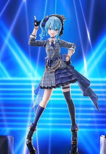 figma#642 hololive 星街彗星 | Hpoi手办维基