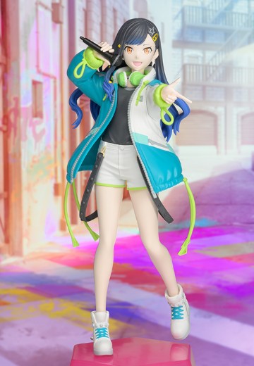 初音未来：缤纷舞台 Desktop×Decorate Collections　“白石杏”