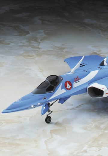 65765  VF-22S “超时空要塞7”