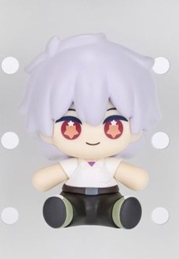 Huggy Good Smile 新世纪福音战士新剧场版 渚薰 校服