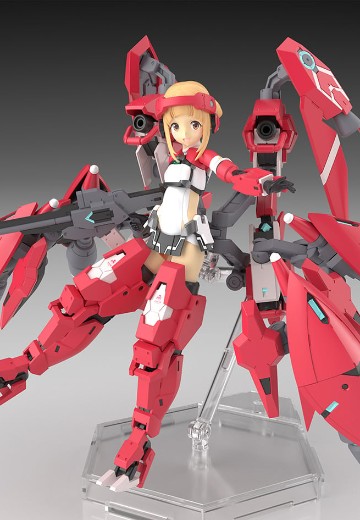 女神装置 机甲爱丽丝 Expansion 高幡长闲 师门
