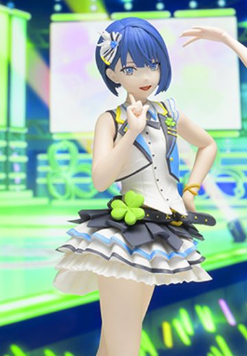 初音未来：缤纷舞台 Desktop x Decorate Collections “桐谷遥”（待检资料）