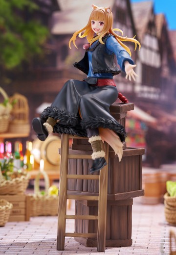 狼与香辛料 MERCHANT MEETS THE WISE WOLF DRESSTA 赫萝