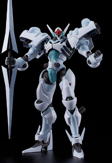 MODEROID 风暴战士奥钢 奥钢