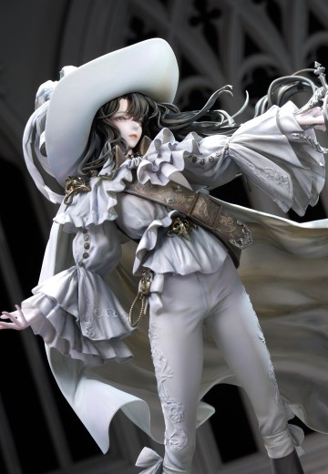 Rapier