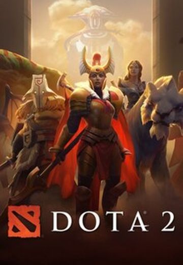 DOTA2