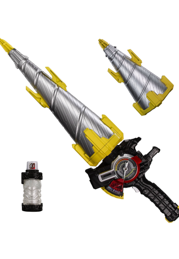 PREMIUM DX 钢钻粉碎器