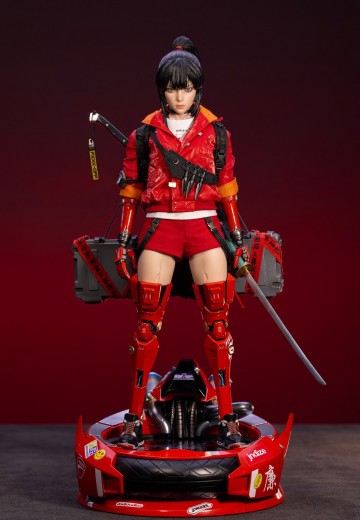 少女革命系列 HIKARU
