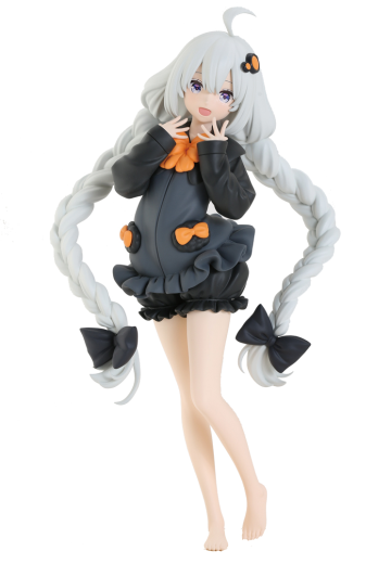 VOICEROID  绁星灯 珍藏人偶 居家服造型