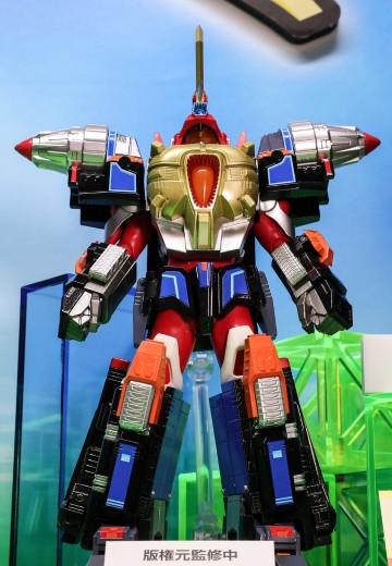 S.H.Figuarts（真骨雕制法）雷电古立特 | Hpoi手办维基