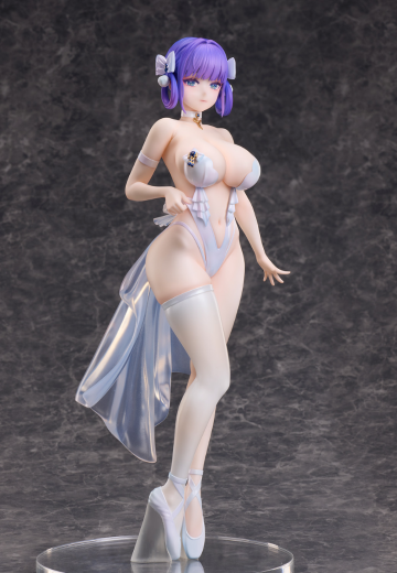 白女王 -Lume-