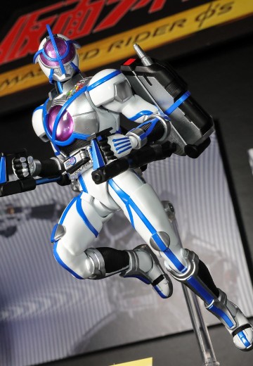 S.H.Figuarts（真骨雕制法） 假面骑士天帝