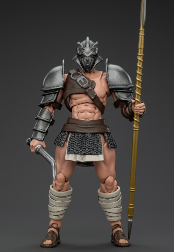 纷争 古罗马 角斗士 镰刀斗士 | Hpoi手办维基