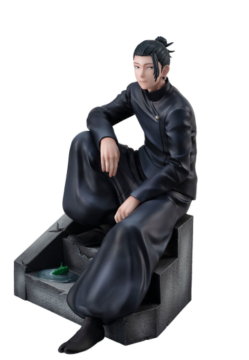 珍藏人偶 咒术回战 夏油杰 高专版