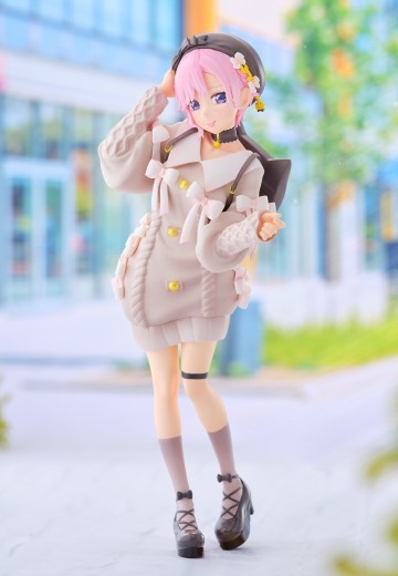 一番赏 五等分的新娘＊ ～分享温暖～ A奖 中野一花 出游风格