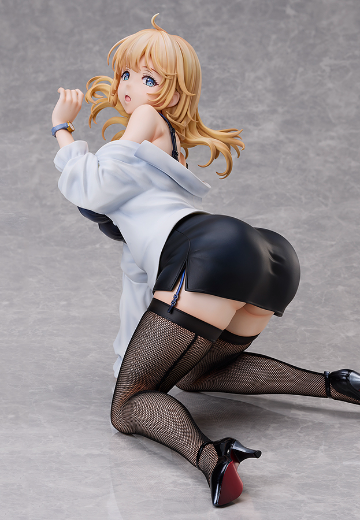 莉莎