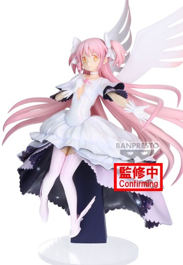 魔法少女小圆 剧场版 [新篇] 叛逆的物语 BANPRESTO EVOLVE  终极小圆珍藏人偶 | Hpoi手办维基