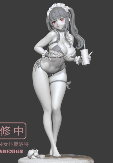 泳装女仆 夏洛特