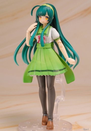 Plafia 东北俊子