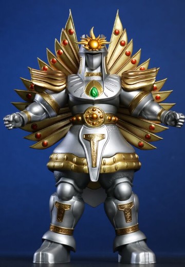 东宝作品精选 太阳武神/宇宙战神 | Hpoi手办维基