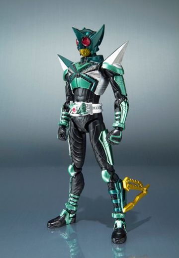 S.H.Figuarts 踢蝗