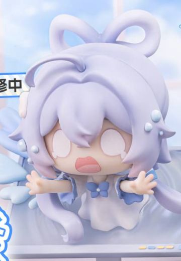 Vsinger 洛天依 哭哭依