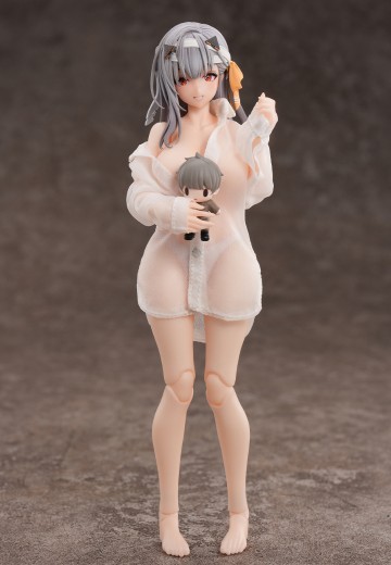 胜利女神：新的希望 神罚 初次的爱恋 | Hpoi手办维基