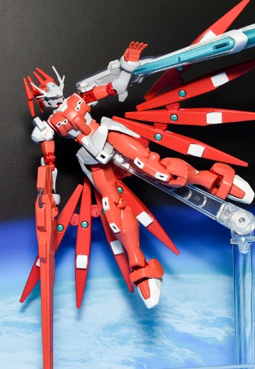 METAL ROBOT魂 ＜机动战士系列＞ G-奥秘（全武装） | Hpoi手办维基
