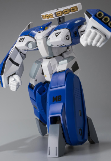 RIOBOT 机甲创世记 AB-01H Tread