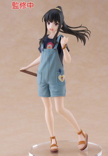 Coreful 莉可丽丝 井上泷奈~夏威夷~ | Hpoi手办维基