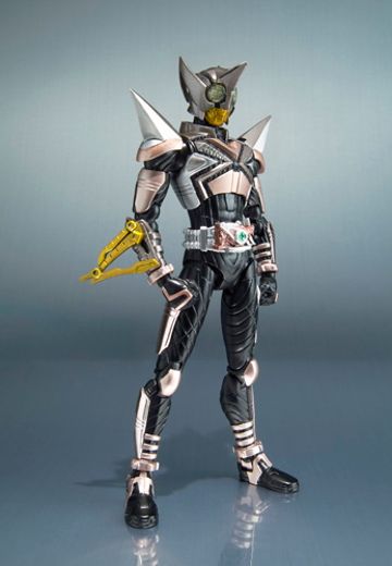 S.H.Figuarts  拳蝗
