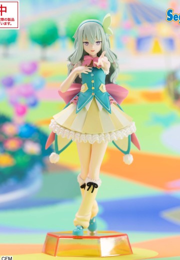初音未来：缤纷舞台 Desktop×Decorate Collections “草薙宁宁” | Hpoi手办维基