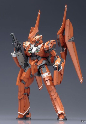 ALDNOAH.ZERO KG-6 斯雷普尼尔