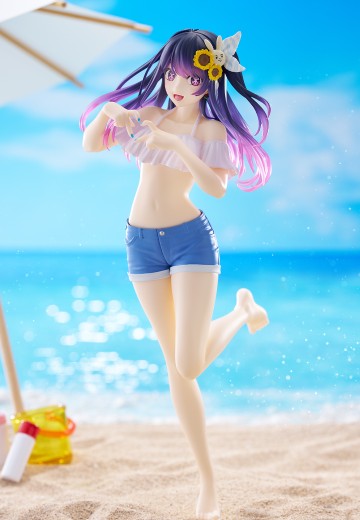 TAITO赏 我推的孩子 白色天使 A奖 星野爱