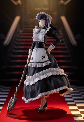 OVERLORD 娜贝拉尔·伽玛