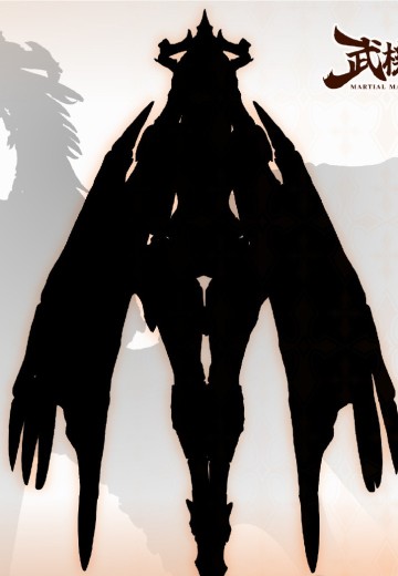 武机姬系列 EX-04 | Hpoi手办维基