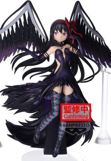 BPEV 魔法少女小圆 剧场版 [新篇] 叛逆的物语  恶魔小焰 | Hpoi手办维基