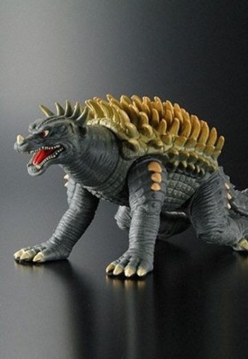 电影怪兽系列 安吉拉斯 2005 | Hpoi手办维基