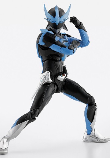 S.H.Figuarts（真骨雕制法） 银翼超人