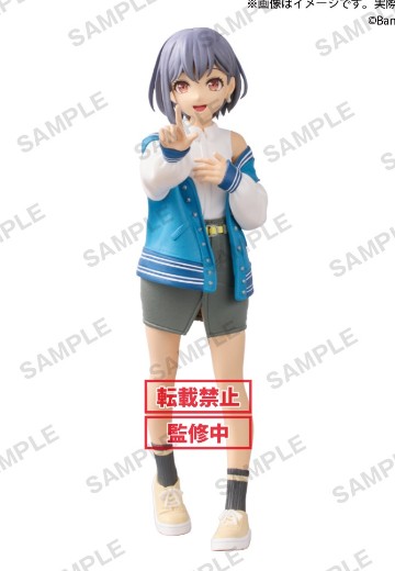 梦想协奏曲！奖品人偶 迷途之子！！！！！ 高松灯 | Hpoi手办维基