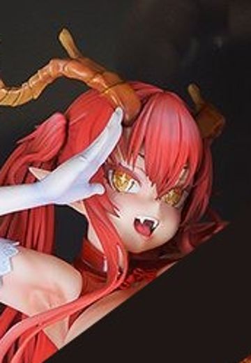 龙人少女 龙华