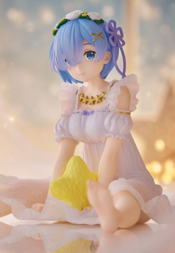 Re:从零开始的异世界生活 Desktop Cute人偶 雷姆~梦星造型~（暂译） | Hpoi手办维基