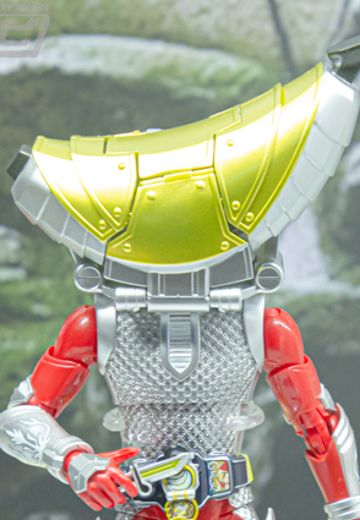 S.H.Figuarts（真骨雕制法）假面骑士巴隆 香蕉武装配件