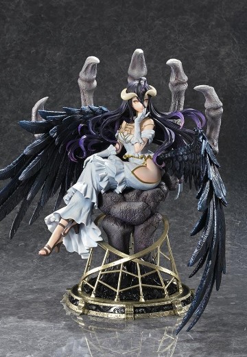 稀有主线 OVERLORD 雅儿贝德 | Hpoi手办维基