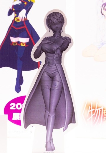 魔都精兵的奴隶 Fascinity Figure 出云天花（暂称） | Hpoi手办维基