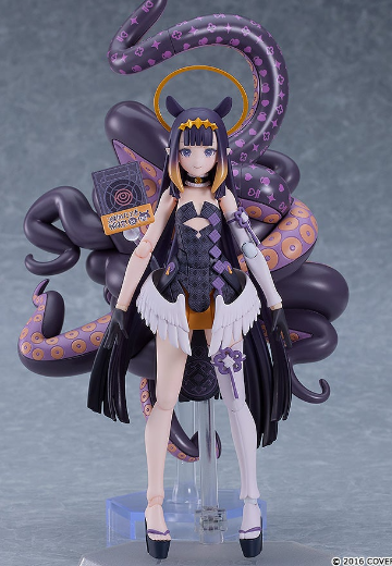 figma#638 hololive 一伊那尔栖