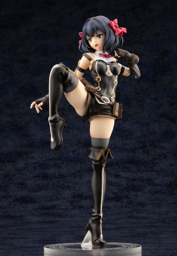 叹气的亡灵想隐退 蒂诺·薛德 | Hpoi手办维基