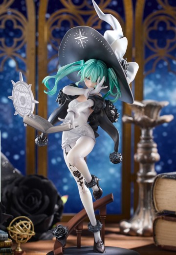 RISE UP+系列 初音未来 Fantasia Witch