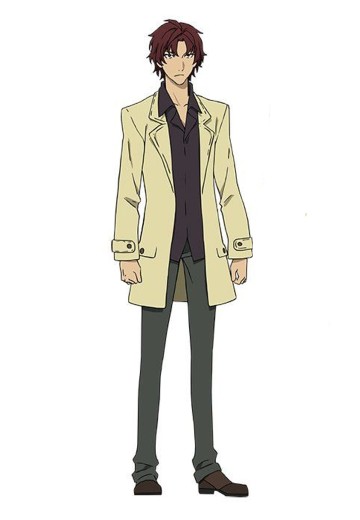 织田作之助